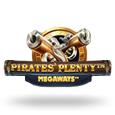 Pirates' Plenty Megaways logo