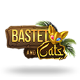 Bastet & Cats logo