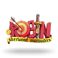 Robin - Sherwood Marauders logo