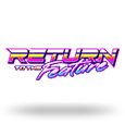 Return To The Feature logo