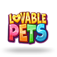 Lovable Pets logo