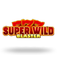 Super Wild Blaster logo
