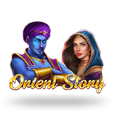 Orient Story logo