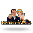Roaring 20's logo