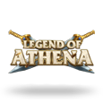 Legend Of Athena logo