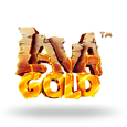 Lava Gold logo