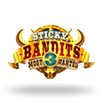 Sticky Bandits 3 Most Wanted logo