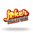 Joker Multi Win logo