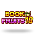 Book Of Fruits 10 logo