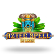Aztec Spell 10 Lines logo