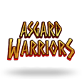 Asgard Warriors logo