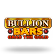 Bullion Bars Grab The Gold logo