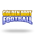 Golden Boot Football logo