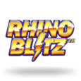 Rhino Blitz logo