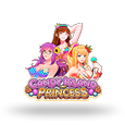 Candy Island Princess logo
