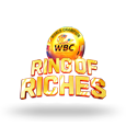 WBC Ring of Riches logo
