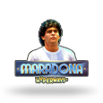 Maradona Hyperways logo