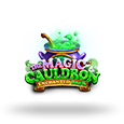 The Magic Cauldron – Enchanted Brew logo