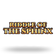 Riddle Of The Sphinx logo