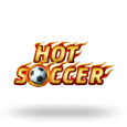 Hot Soccer logo