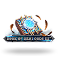 Book Of Demi Gods 3 logo