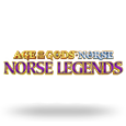 Age Of The Gods Norse: Norse Legends logo