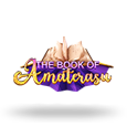 The Book Of Amaterasu logo