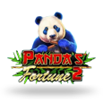 Panda's Fortune 2 logo