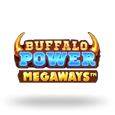 Buffalo Power: Megaways logo