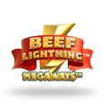 Beef Lightning Megaways logo