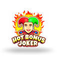 Hot Bonus Joker logo