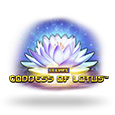 Goddess Of Lotus 10 Lines logo
