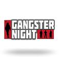 Gangster Night logo