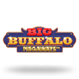 Big Buffalo Megaways logo