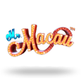 Mr. Macau logo