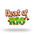 Heart Of Rio logo
