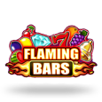 Flaming Bars logo