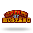 Spirit Of Mustang logo