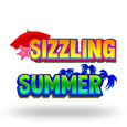 Sizzling Summer logo