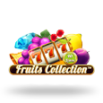 Fruits Collection 40 Lines logo