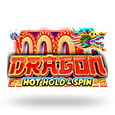 Dragon Hot Hold And Spin logo