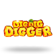 Dig Dig Digger logo