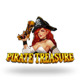 Pirate Treasure logo