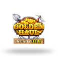 Golden Haul Infinity Reels logo