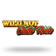 Wild Hot Chilli Reels logo