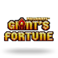 Giant's Fortune Megaways logo