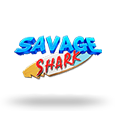 Savage Shark logo