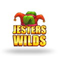 Jesters Wilds logo
