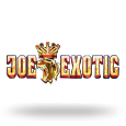 Joe Exotic logo