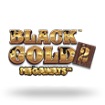 Black Gold 2 Megaways logo